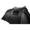 Кемпинговая палатка HIGH PEAK ANCONA 5, СЕРАЯ HP-1031